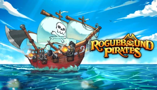 Roguebound Pirates