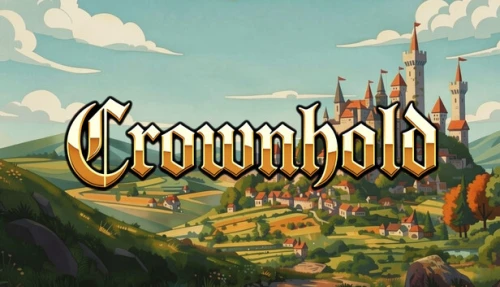 Crownhold