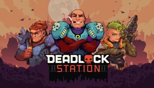 Deadlock Station