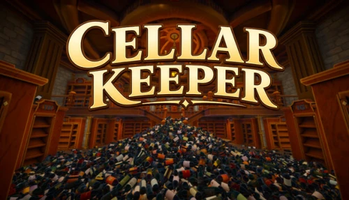 Cellar Keeper
