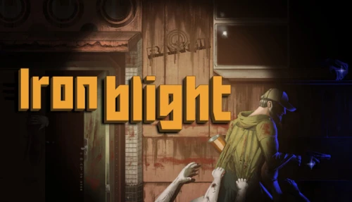 Iron Blight