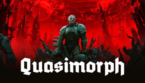 Quasimorph
