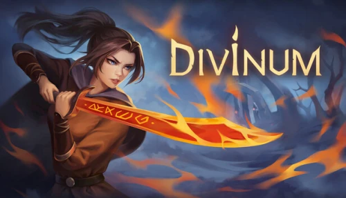Divinum