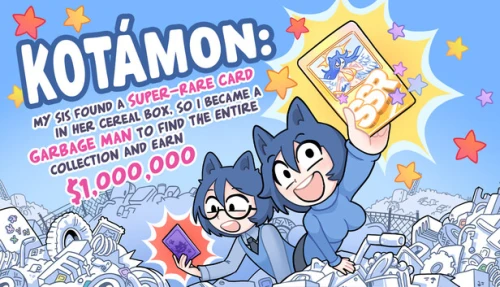 KOTAMON