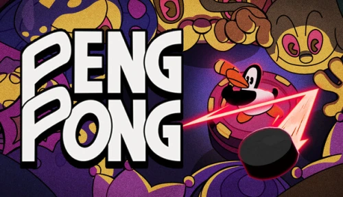 PengPong