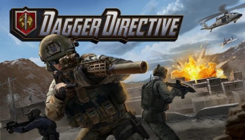Dagger Directive