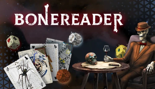 BONEREADER