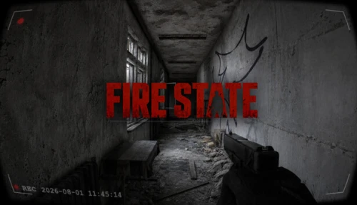 FIRE STATE