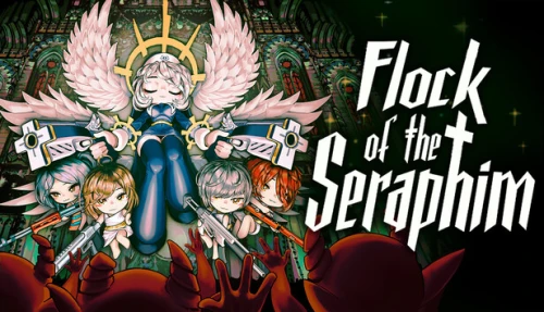 Flock of the Seraphim
