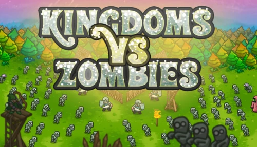 Kingdoms vs Zombies