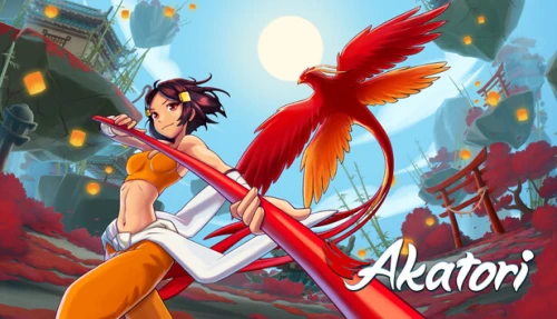 Akatori
