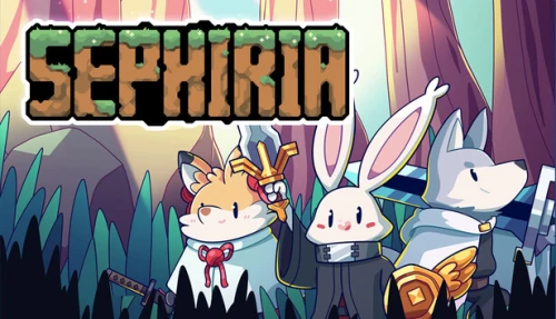 Sephiria