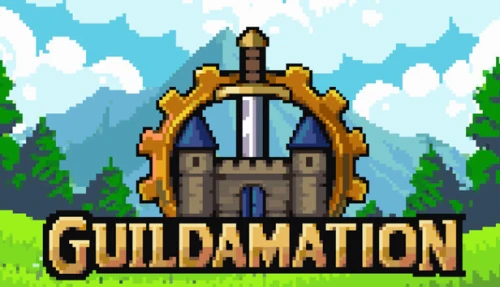 Guildamation
