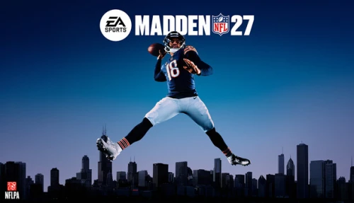 EA Sports Madden NFL 27