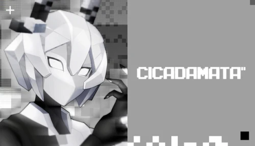 CICADAMATA