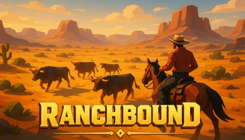 Ranchbound