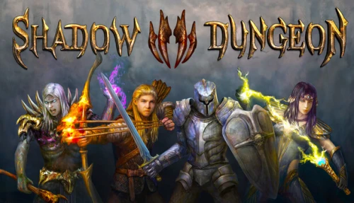 Shadow Dungeon