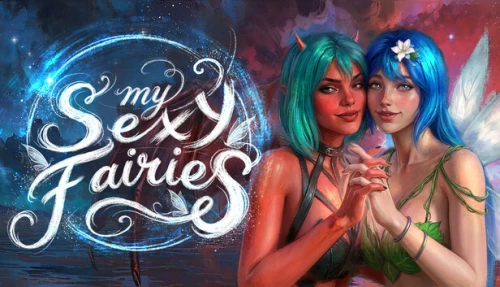 My Sexy Fairies