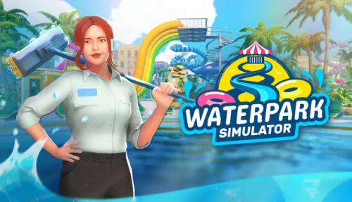 Waterpark Simulator