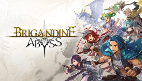 BRIGANDINE ABYSS