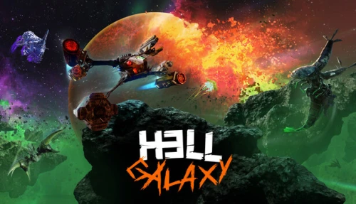 HELL GALAXY
