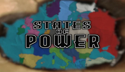 States of Power