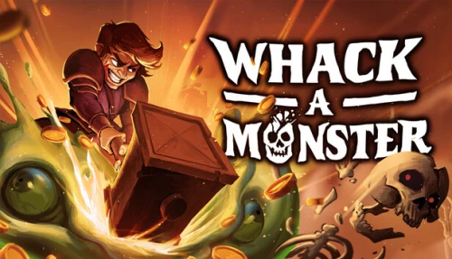 Whack-A-Monster