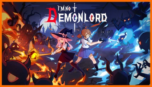 I'm No Demonlord