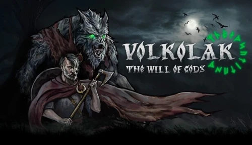 Volkolak: The Will of Gods