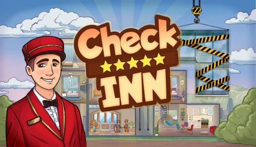 Check Inn