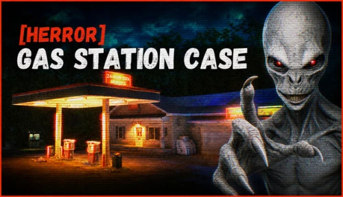 [HERROR] Gas Station Case
