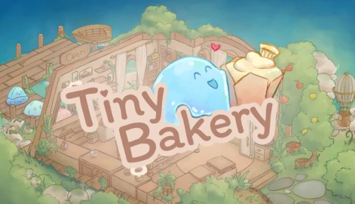 Tiny Bakery
