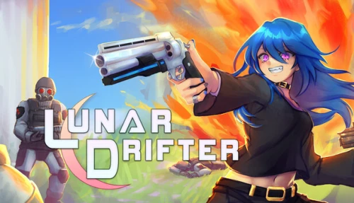 Lunar Drifter