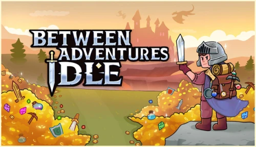 Between Adventures IDLE