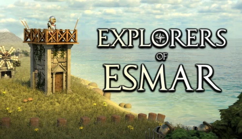 Explorers of Esmar
