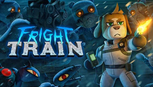 Fright Train