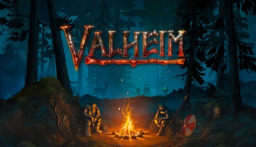 Valheim