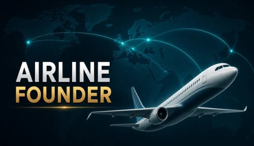 Airline Founder