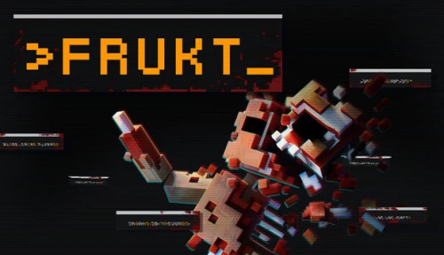 FRUKT