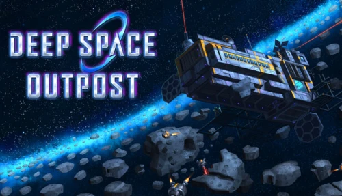 Deep Space Outpost