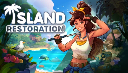 Island Restoration