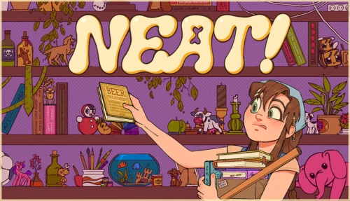 Neat!