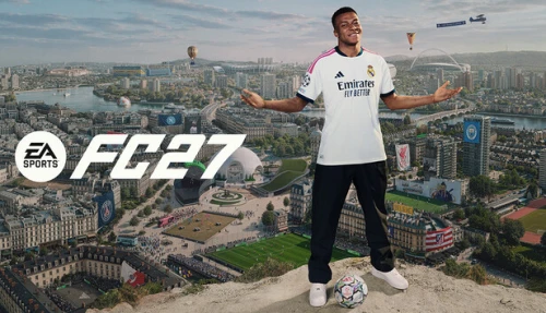 EA SPORTS FC 27 (FIFA 27)