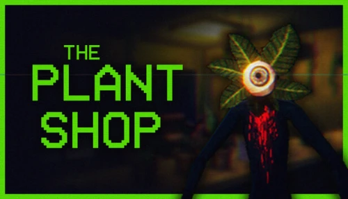 The Plant Shop