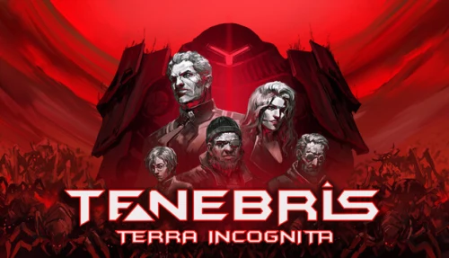 Tenebris: Terra Incognita
