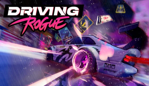 Driving Rogue