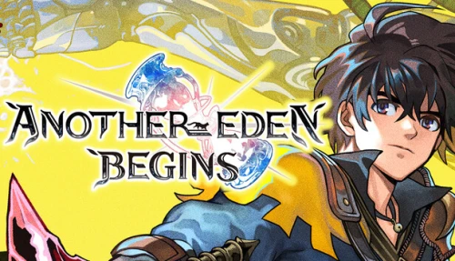 Another Eden Begins