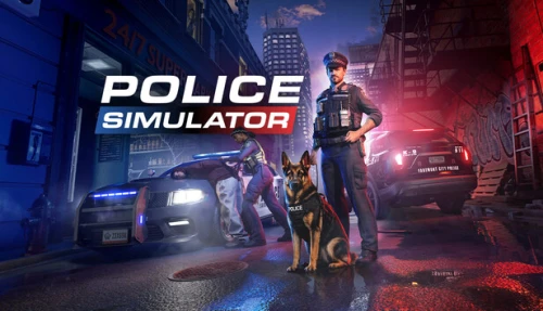 Police Simulator
