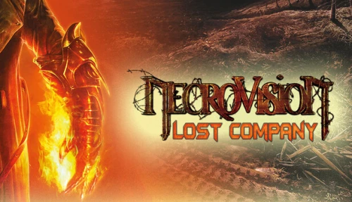 NecroVisioN: Lost Company