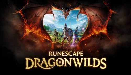 RuneScape: Dragonwilds